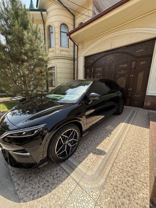 Song L full awd 2024 Song L full awd 2024