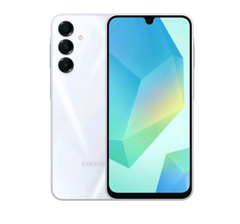 Samsung A16 6/128Gb yangi