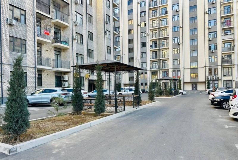 ‼️продам Коробку в жк New Life на Махтумкули‼️50м2 / кадастр / лифт . ‼️продам Коробку в жк New Life на Махтумкули‼️50м2 / кадастр / лифт .