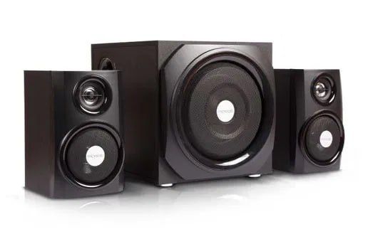 Колонка Microlab TMN9BT 40W Bluetooth + Флешка + МДФ Корпус Колонка Microlab TMN9BT 40W Bluetooth + Флешка + МДФ Корпус