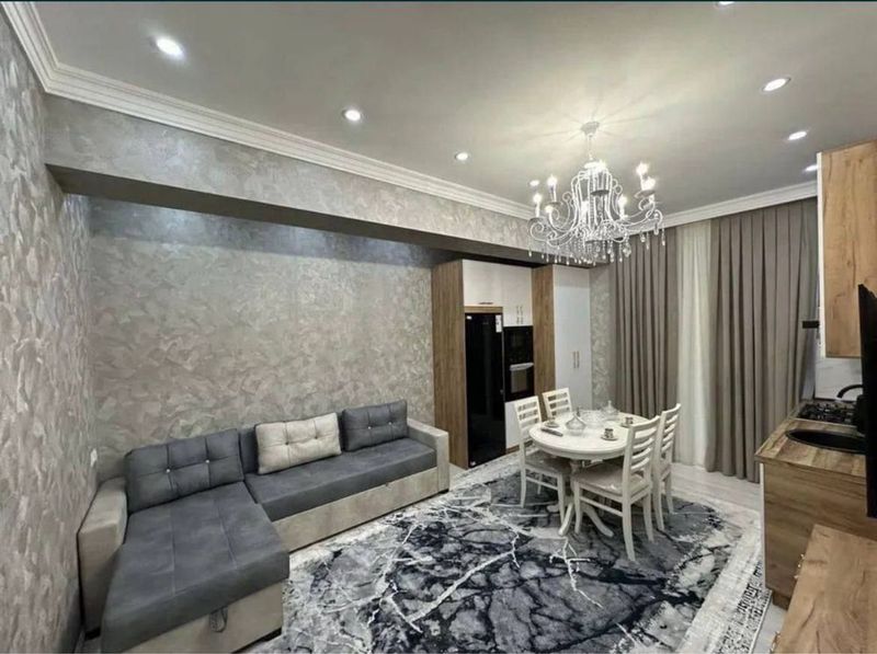 5 мин до Tashkent city! Аренда 2-х ком на Себзар,Дружба Народов, ГАНГА