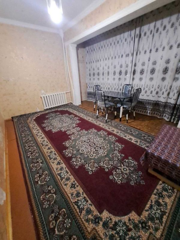 Сдается квартира в аренду Сдается квартира в аренду