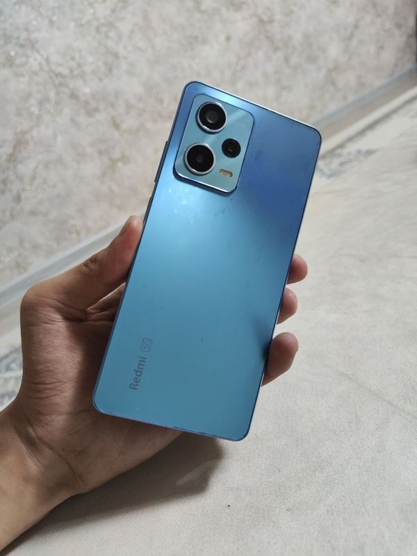 Redmi note 12 pro 5G Redmi note 12 pro 5G