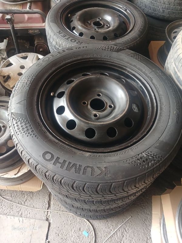 diska balon kobolt razmer ayirboshlash bor KUMHO solus
