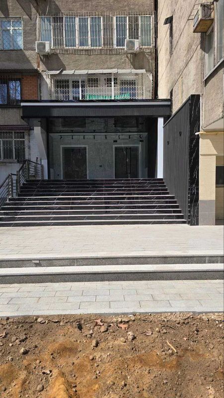 Аренда помещения 120 м² Евроремонт ул.С.Азимова Ц1 Ор: Студио (ИСА) Аренда помещения 120 м² Евроремонт ул.С.Азимова Ц1 Ор: Студио (ИСА)