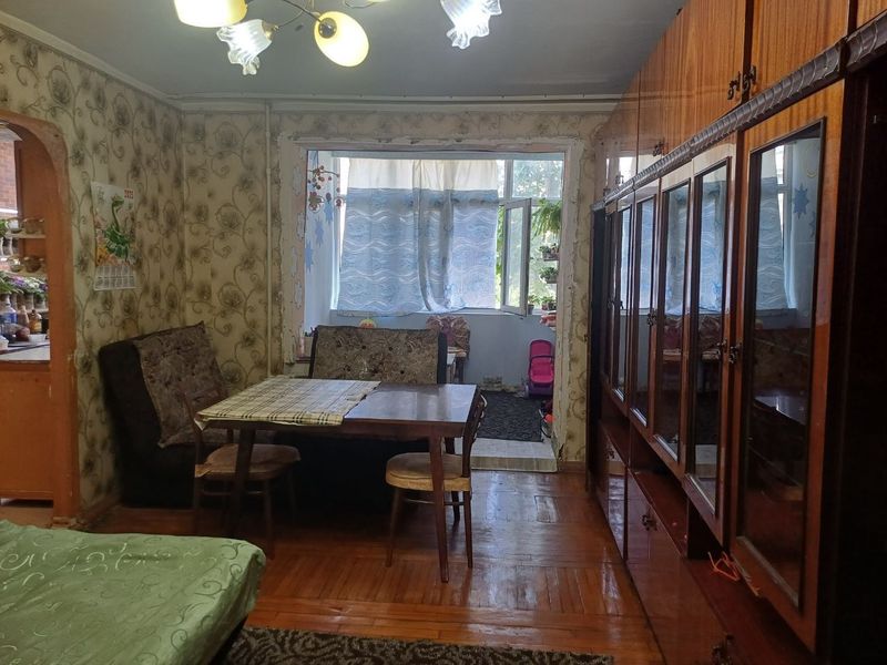 Продаётся квартира на Лисунова 4 Продаётся квартира на Лисунова 4