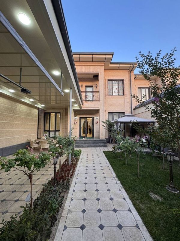 Продается дом Sayram Village Продается дом Sayram Village