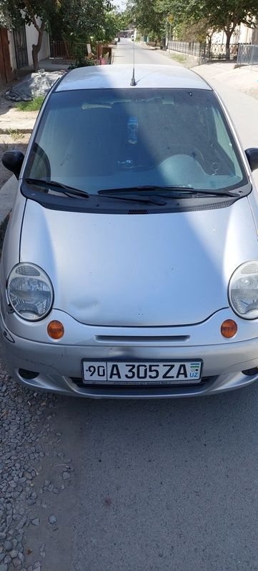 Matiz sotiladi xolati yangi 4 balon yangi taqilgan Matiz sotiladi xolati yangi 4 balon yangi taqilgan