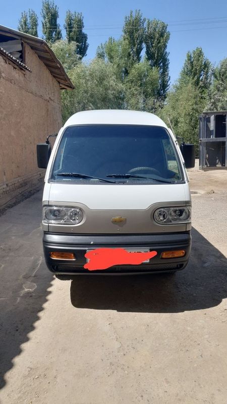 Damas 2024yili kraska bor
