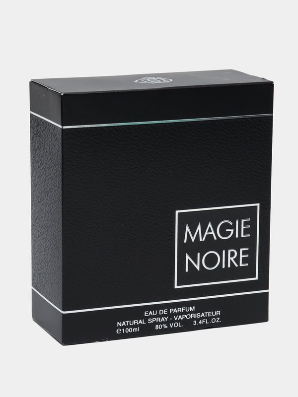 Парфюмерная вода, мужские Magie Noire, 100 мл Парфюмерная вода, мужские Magie Noire, 100 мл