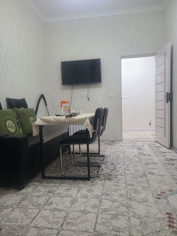 Sergeli Choshtepada 3 xonali ijaraga beriladi Sergeli Choshtepada 3 xonali ijaraga beriladi
