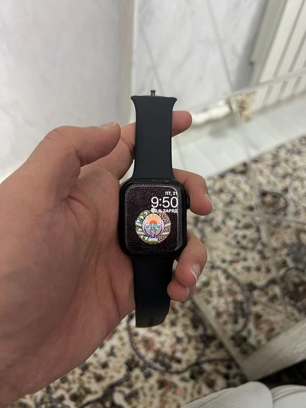 Apple watch 8, 45mm