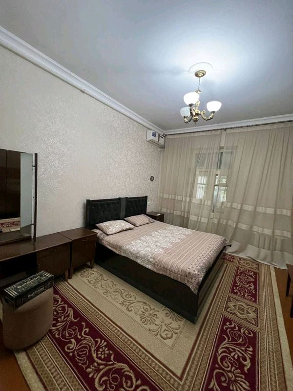 3/3/4 Продаётся квартира на Шайхантахурском районе 3/3/4 Продаётся квартира на Шайхантахурском районе