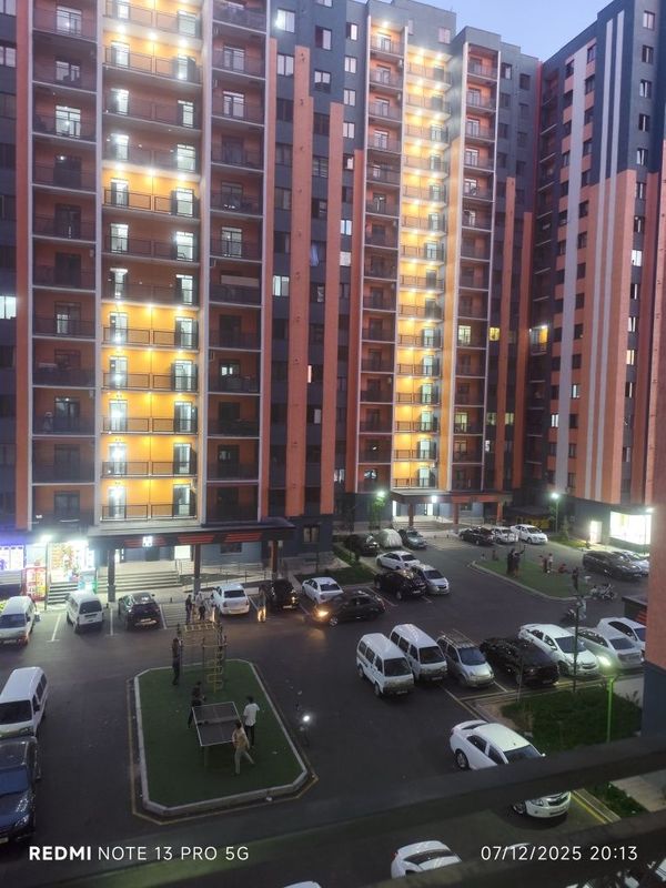 Ijaraga 2 xonali zamonaviy uy – Toshkent shahrida! Ijaraga 2 xonali zamonaviy uy – Toshkent shahrida!