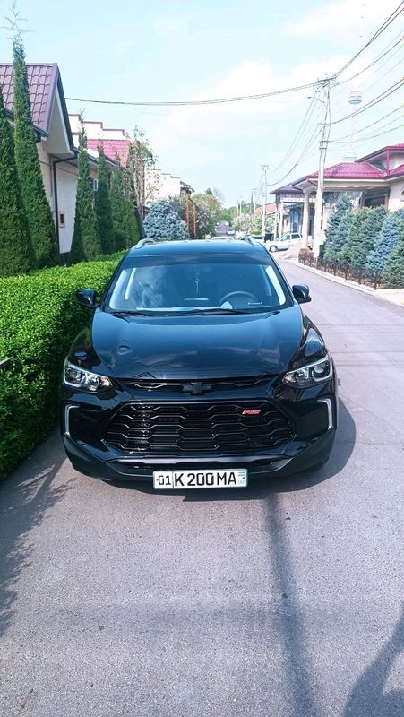 продаётся tracker ltz машина своя продаётся tracker ltz машина своя