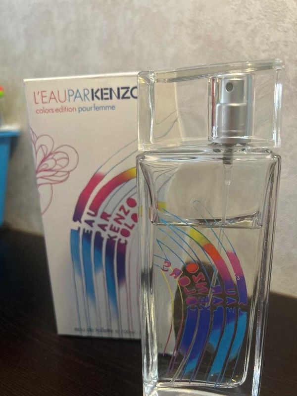 Продаётся! KENZO женский Парфюм оригинал. И Yves Saint Laurent Opium. Продаётся! KENZO женский Парфюм оригинал. И Yves Saint Laurent Opium.