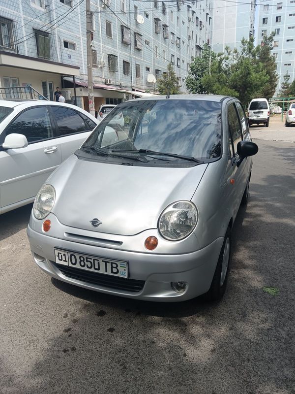 Matiz MX Metan gaz yurishi zo'r benzinda gazda Matiz MX Metan gaz yurishi zo'r benzinda gazda