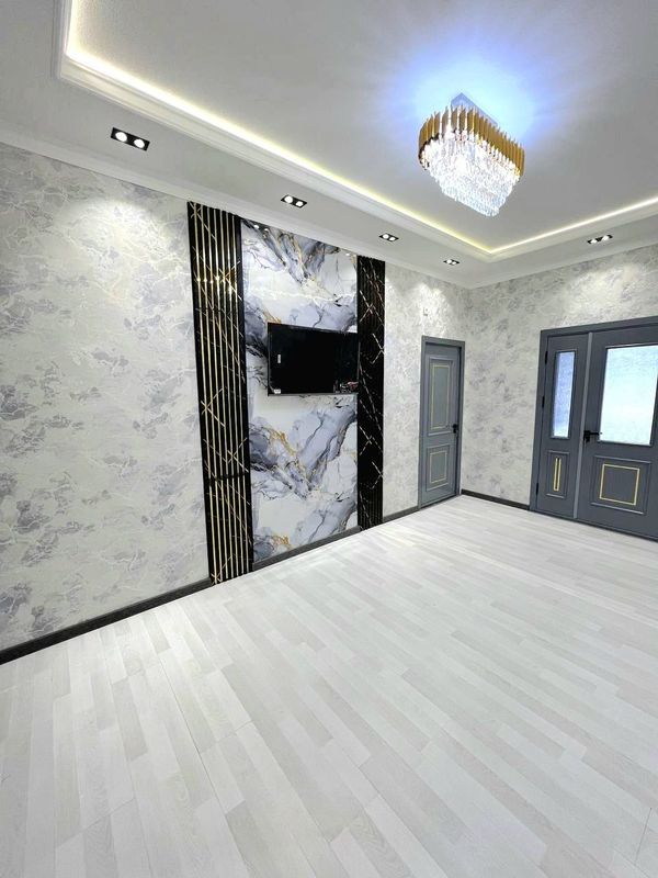 Сотилади. ЯнгиЧоштепа. 2+1/7/12. 55м² Сотилади. ЯнгиЧоштепа. 2+1/7/12. 55м²