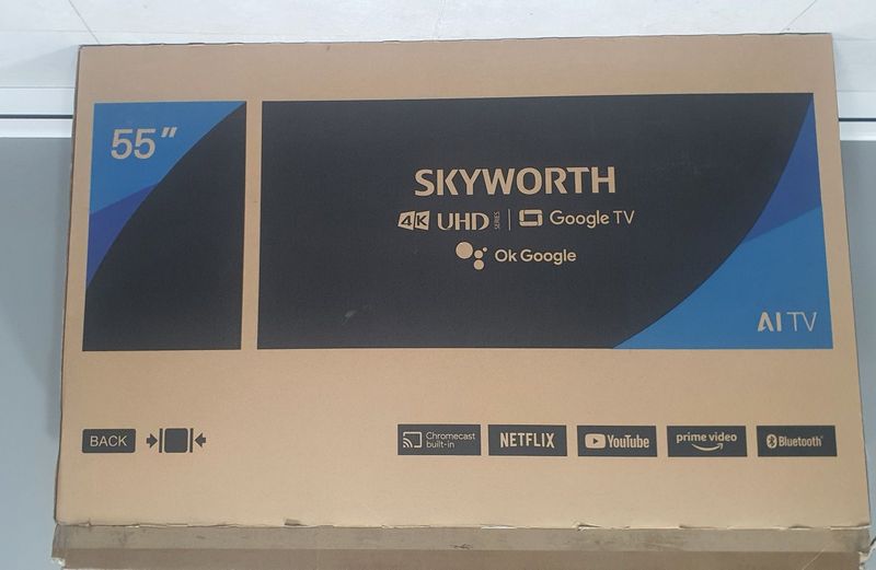 Телевизор SKYWORTH Телевизор SKYWORTH