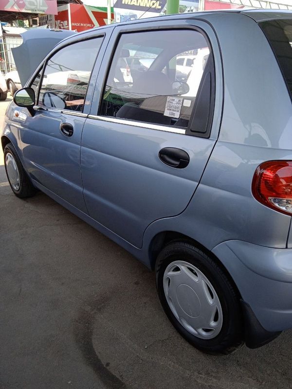 Matiz sotiladi 2011 yil probability 364000 gaz qoyilmagan binzinda alo