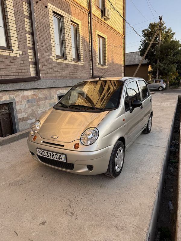 Matiz sotiladi 2008 Matiz sotiladi 2008