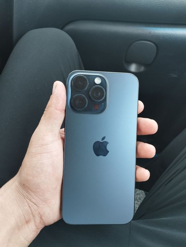 Iphone 15 pro max 256 Iphone 15 pro max 256