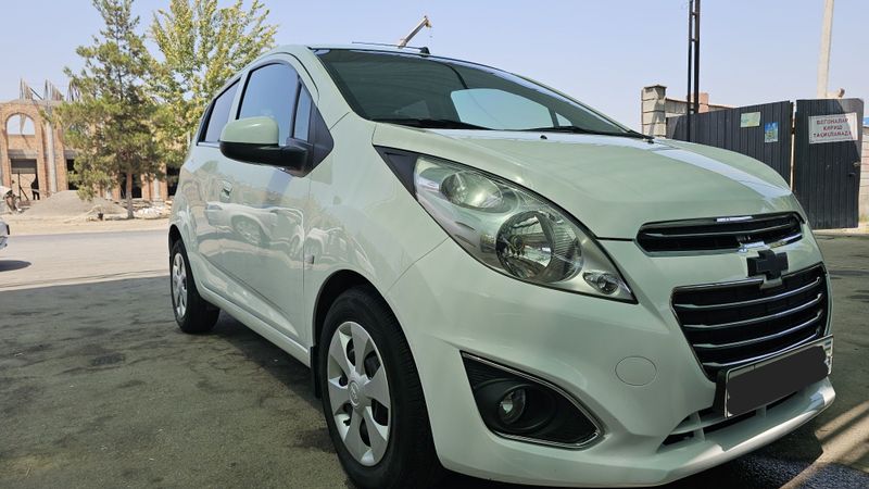 Spark 2020 Tinniq Spark 2020 Tinniq