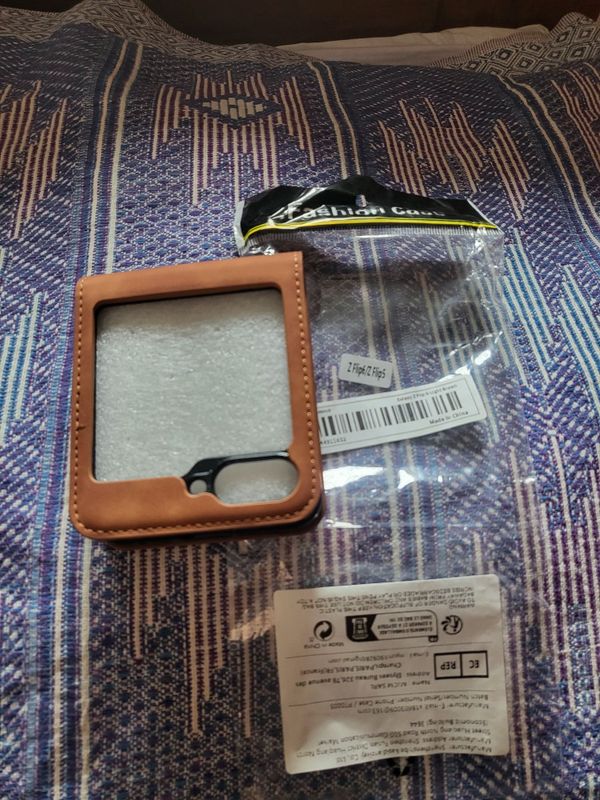 Чехол для Samsung Z flip 5 Чехол для Samsung Z flip 5