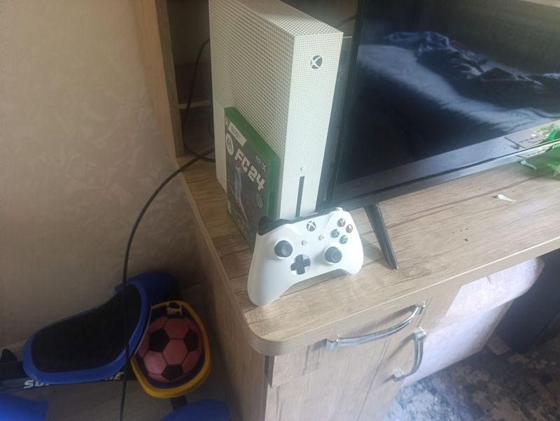Xbox one s ideal 1 tb Xbox one s ideal 1 tb