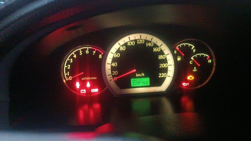Chevrolet Lacetti Chevrolet Lacetti