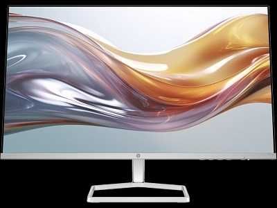 Монитор HP 27” 527SA IPS, 100hz Встроенные динамик