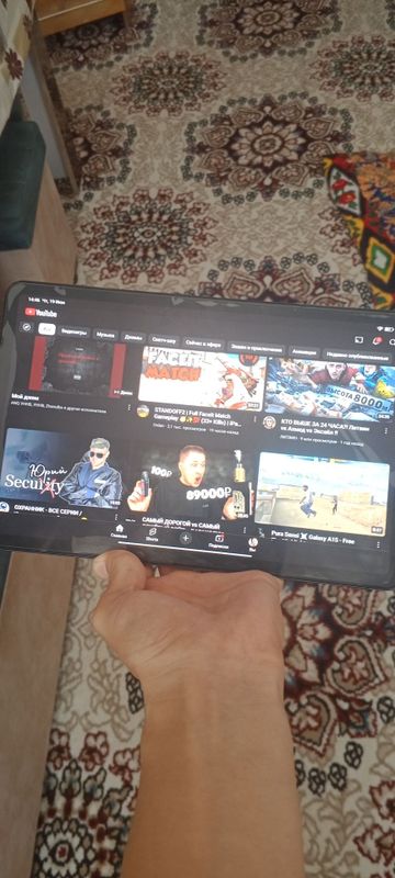Xiaomi Pad 5 Kor+dok bar+chexol Xiaomi Pad 5 Kor+dok bar+chexol