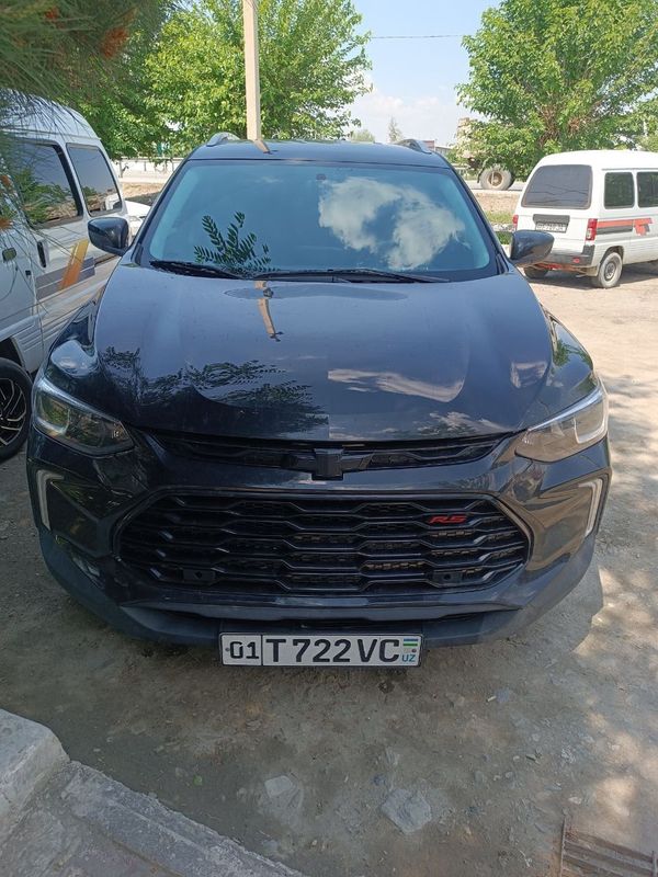 Tracker ltz 3-позиция 2023 Tracker ltz 3-позиция 2023