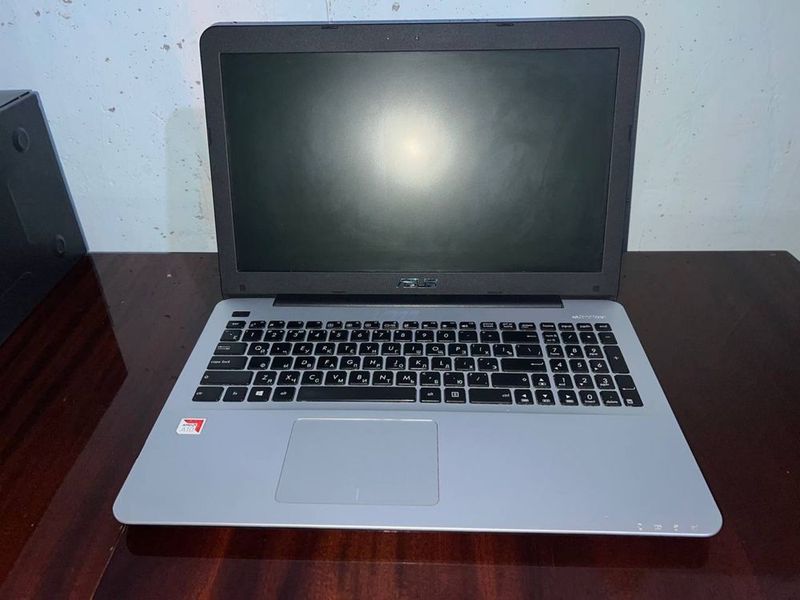 Ноутбук Asus 2020 год Ноутбук Asus 2020 год