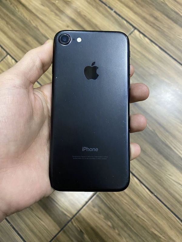 iPhone 7 и gusto 3 Verizion