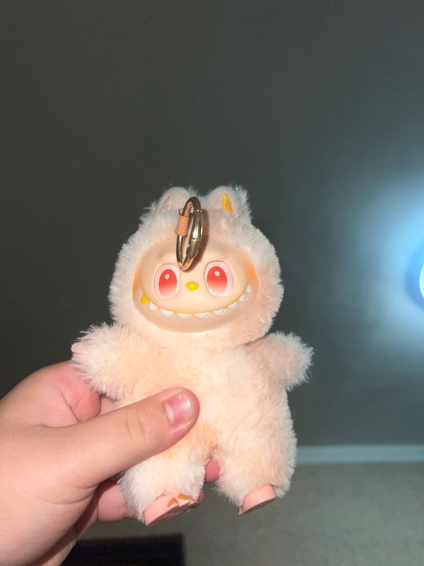 Labubu original 100$ Labubu original 100$