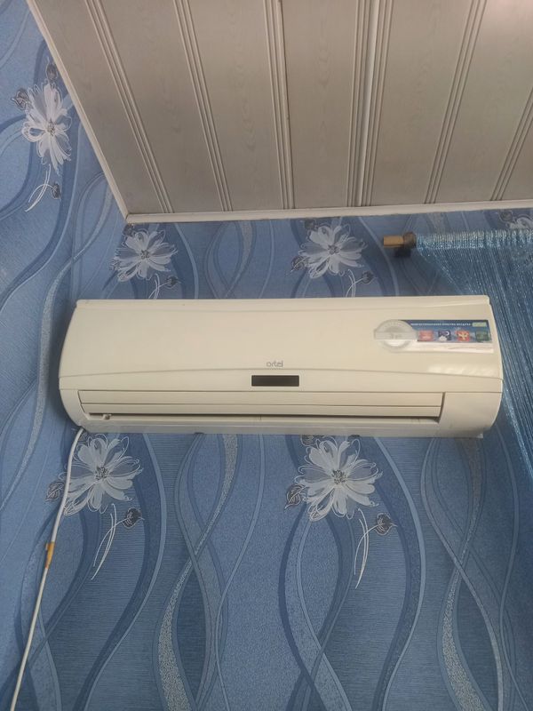 Кондиционер Artel 18 Кондиционер Artel 18