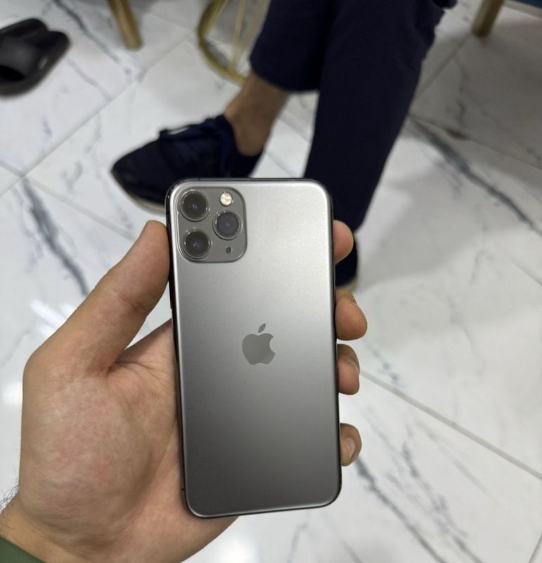 Iphone 11 pro ideal srochna Iphone 11 pro ideal srochna