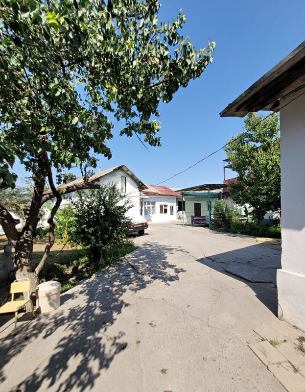 СРОЧНО Продаётся УЧАСТОК 10соток, Дом 100m2+, Улица Саватчи СРОЧНО Продаётся УЧАСТОК 10соток, Дом 100m2+, Улица Саватчи