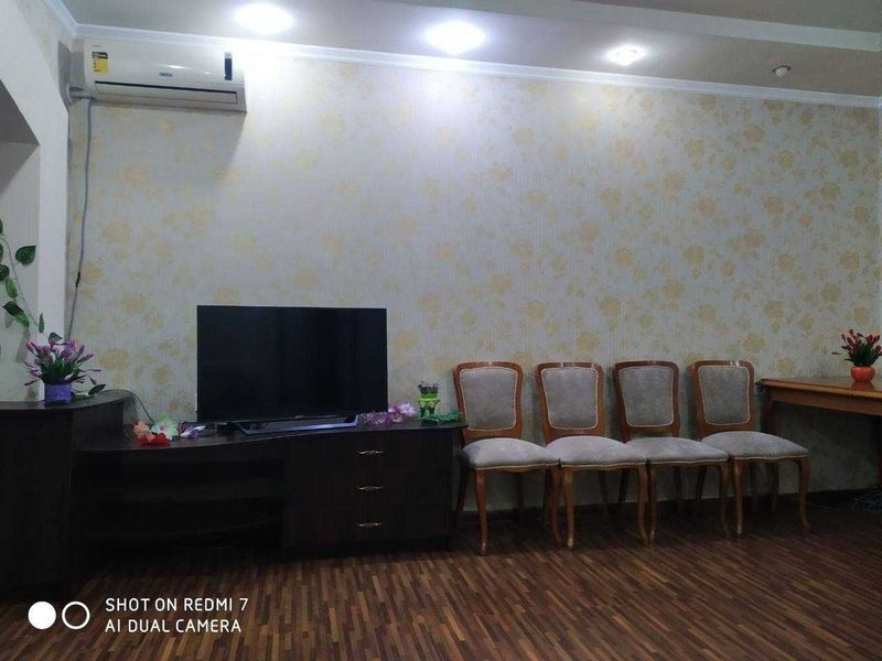 Ц-1 Экопарк 2-комн 2/4 52 м² кирпичный дом ремонт меб/тех Ц-1 Экопарк 2-комн 2/4 52 м² кирпичный дом ремонт меб/тех