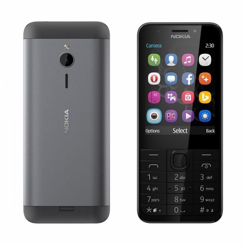 Nokia 230 100% orginal Rabochiy Nokia 230 100% orginal Rabochiy