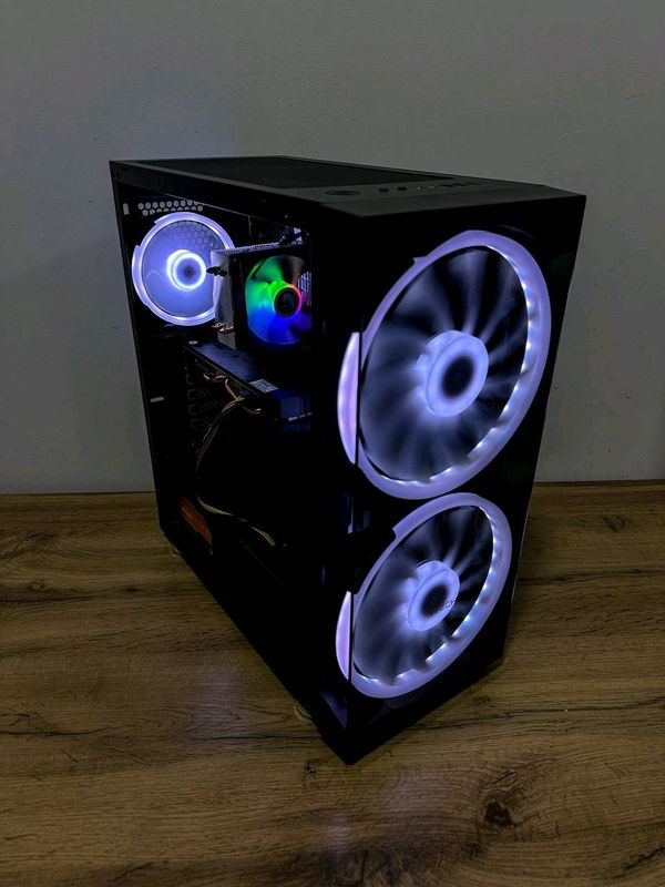 10-AVLOD CORE I5 kuchli case Igrovoy