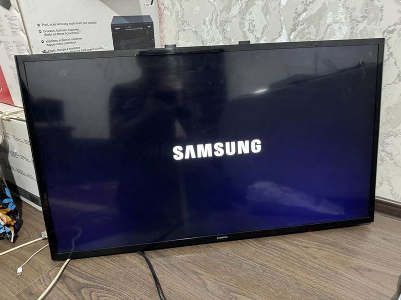 Samsung 40”lik ideal televizor Samsung 40”lik ideal televizor