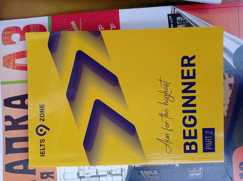 Beginnerlar uchun Beginnerlar uchun