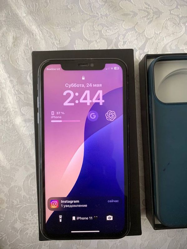 iPhone 11 black 256gb iPhone 11 black 256gb