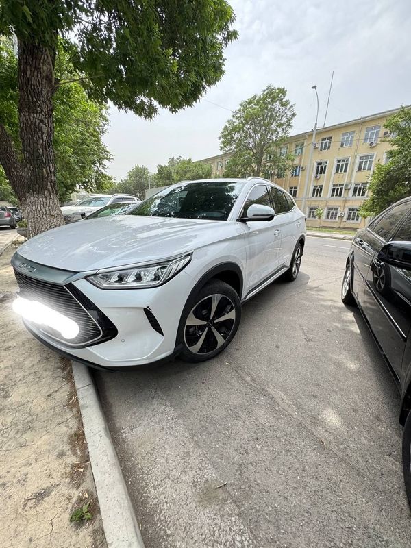 BYD song plus 2 поз 2023 BYD song plus 2 поз 2023