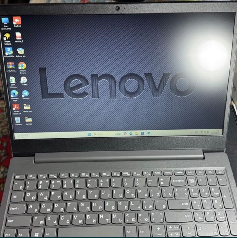 Lenovo Intel CORE i5 Lenovo Intel CORE i5