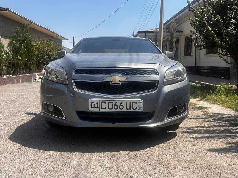Malibu 1 avtomat. Naqt yoki variantga beriladi