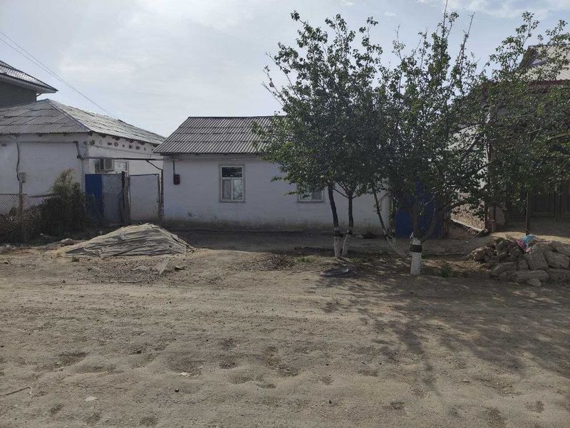 Жай сатылады, Умид Нальшеси кошесинде, 3 проезд дом 18. (нурмухамедов) Жай сатылады, Умид Нальшеси кошесинде, 3 проезд дом 18. (нурмухамедов)