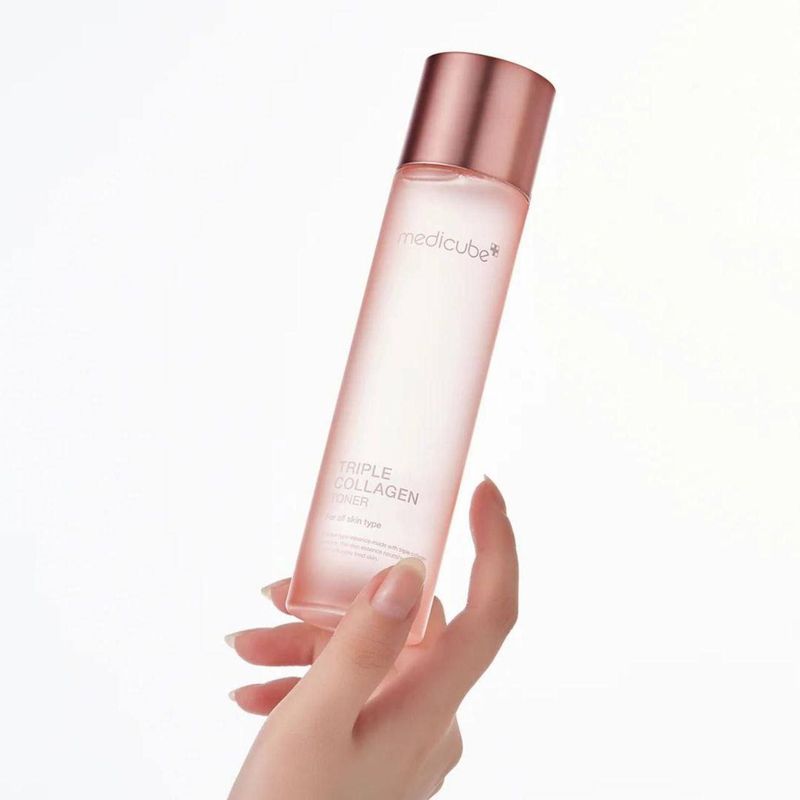 Medicube Collagen tarkibli toneri Medicube Collagen tarkibli toneri